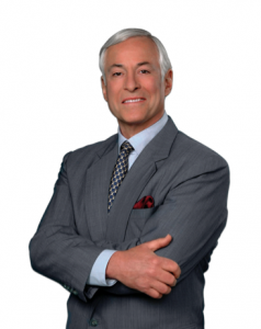 Brian Tracy